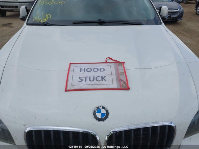 Продажа на аукционе авто 2010 Bmw X6 Xdrive35i, vin: 5UXFG4C54AL225993, номер лота: 12419414