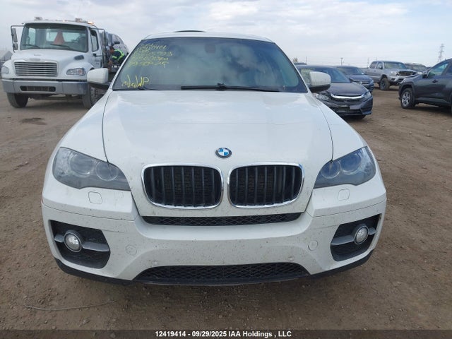 Продажа на аукционе авто 2010 Bmw X6 Xdrive35i, vin: 5UXFG4C54AL225993, номер лота: 12419414