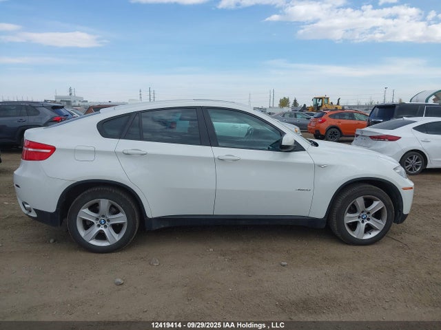 Продажа на аукционе авто 2010 Bmw X6 Xdrive35i, vin: 5UXFG4C54AL225993, номер лота: 12419414