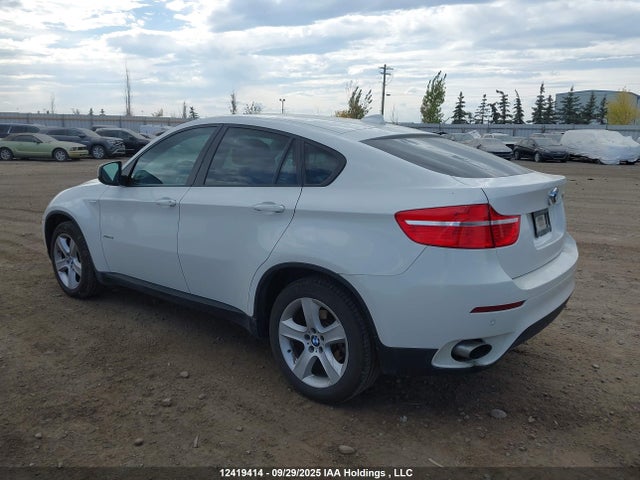 Продажа на аукционе авто 2010 Bmw X6 Xdrive35i, vin: 5UXFG4C54AL225993, номер лота: 12419414