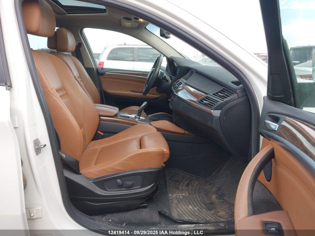 Продажа на аукционе авто 2010 Bmw X6 Xdrive35i, vin: 5UXFG4C54AL225993, номер лота: 12419414