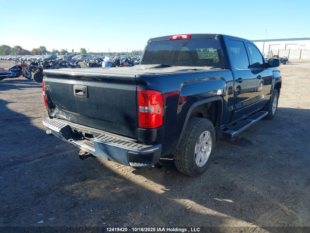 3GTU2UEC1EG444934 GMC l83 - vvt, afm (active fuel management), aluminum