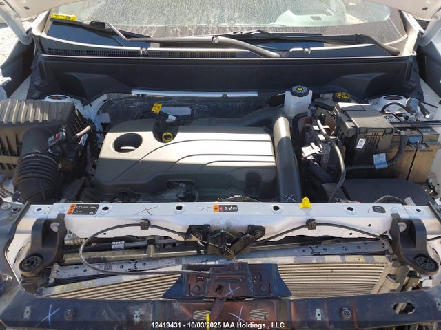 GMC lyx 2022 3GKALYEV7NL200743 Image 10