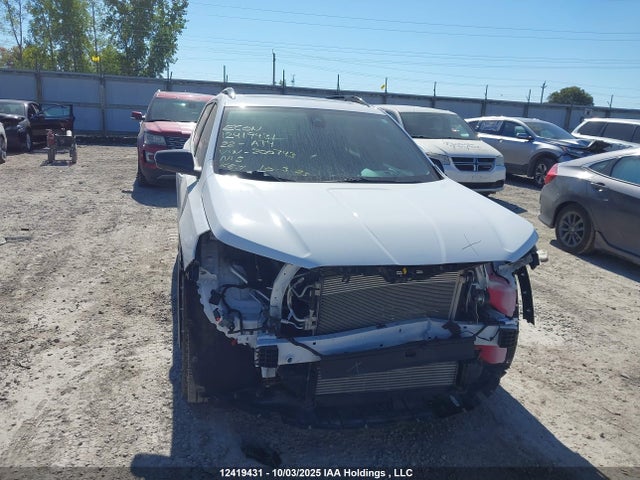 GMC lyx 2022 3GKALYEV7NL200743 Image 12