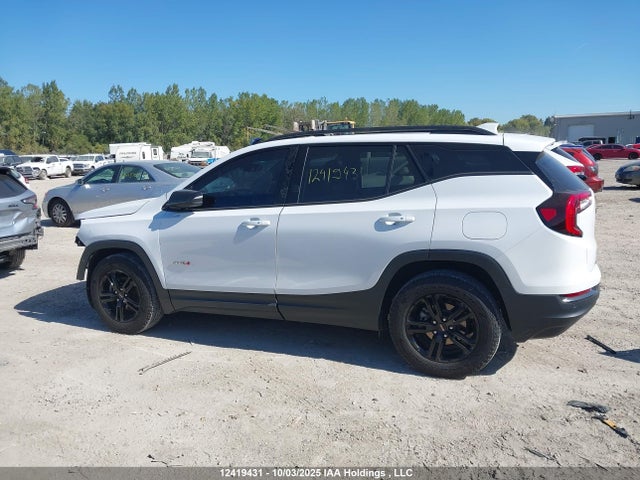 GMC lyx 2022 3GKALYEV7NL200743 Image 14