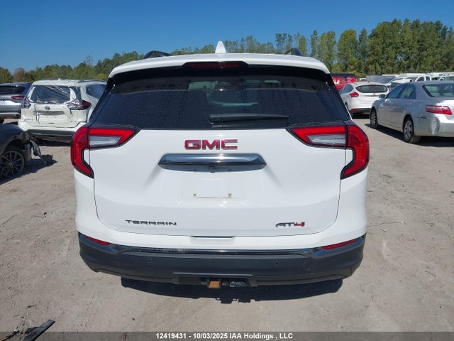 GMC lyx 2022 3GKALYEV7NL200743 Image 16