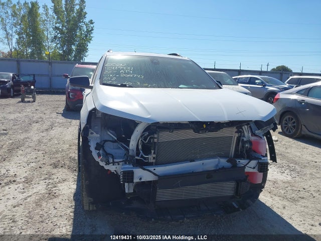 GMC lyx 2022 3GKALYEV7NL200743 Image 6
