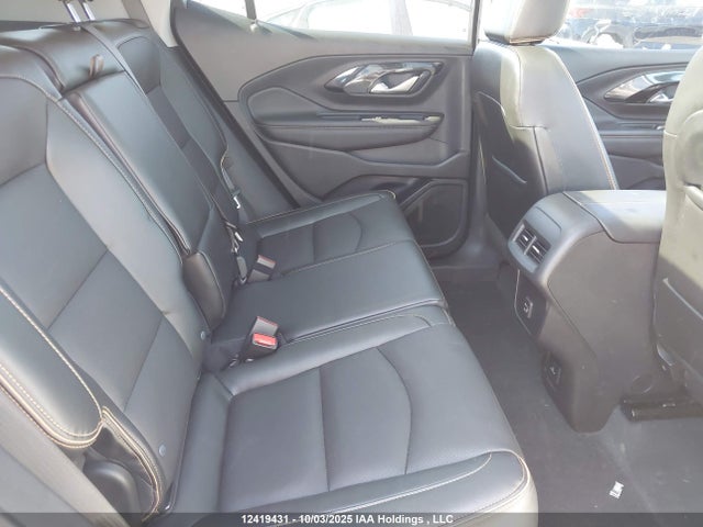 GMC lyx 2022 3GKALYEV7NL200743 Image 8