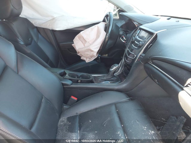1G6AG5RX7F0111055 Cadillac ltg