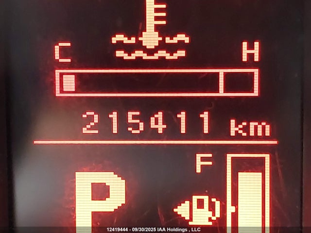 JA4AH3AU1GZ611980 Mitsubishi dohc mivec