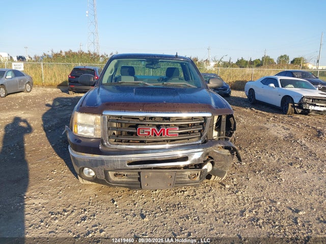Aukcja sprzedaży 2008 Gmc Sierra K1500, vin: 1GTEK14CX8Z120969, numer aukcji: 12419460