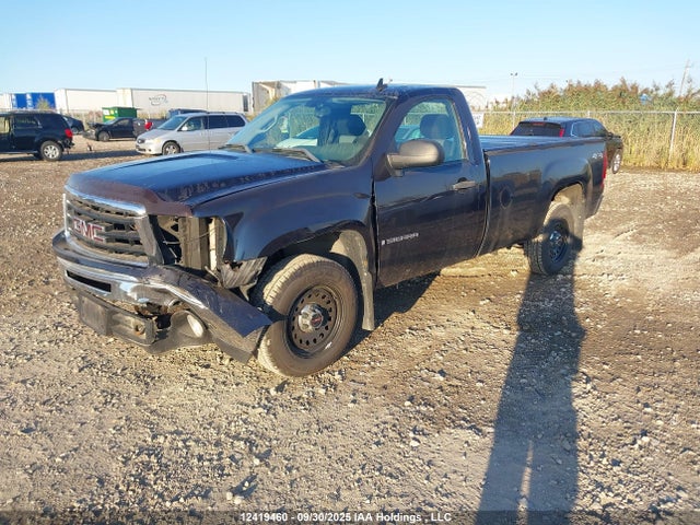 Aukcja sprzedaży 2008 Gmc Sierra K1500, vin: 1GTEK14CX8Z120969, numer aukcji: 12419460