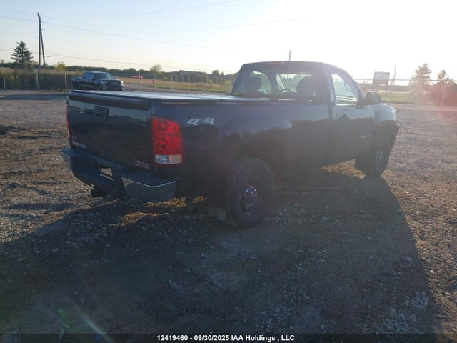 Aukcja sprzedaży 2008 Gmc Sierra K1500, vin: 1GTEK14CX8Z120969, numer aukcji: 12419460