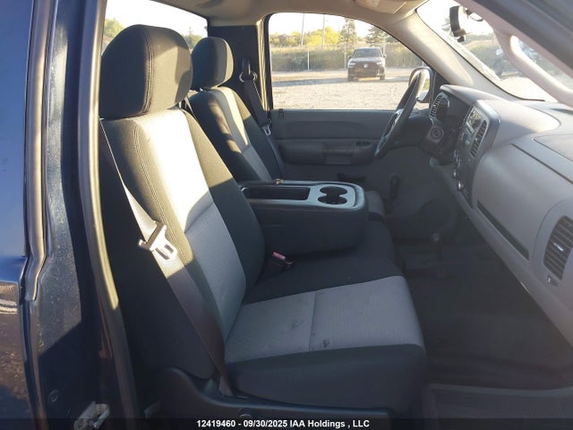 Aukcja sprzedaży 2008 Gmc Sierra K1500, vin: 1GTEK14CX8Z120969, numer aukcji: 12419460
