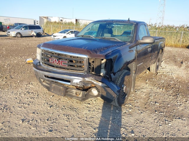 Aukcja sprzedaży 2008 Gmc Sierra K1500, vin: 1GTEK14CX8Z120969, numer aukcji: 12419460