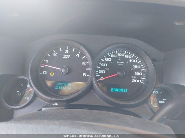 Aukcja sprzedaży 2008 Gmc Sierra K1500, vin: 1GTEK14CX8Z120969, numer aukcji: 12419460
