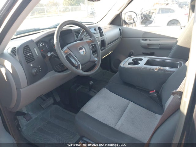 Aukcja sprzedaży 2008 Gmc Sierra K1500, vin: 1GTEK14CX8Z120969, numer aukcji: 12419460