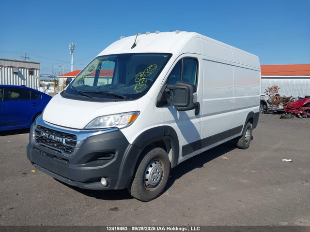 3C6LRVDGXPE569454 RAM Promaster 2500