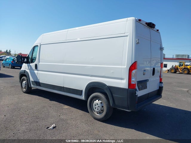 3C6LRVDGXPE569454 RAM Promaster 2500