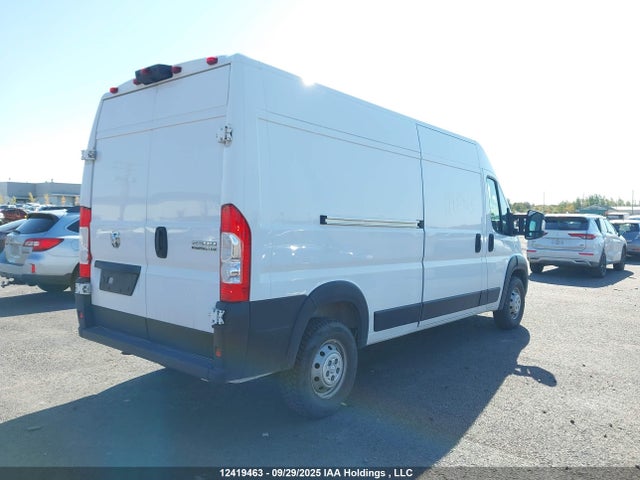 3C6LRVDGXPE569454 RAM Promaster 2500