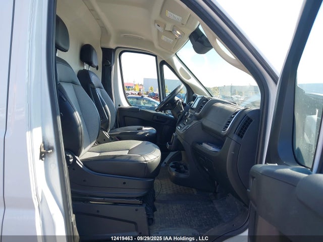 3C6LRVDGXPE569454 RAM Promaster 2500