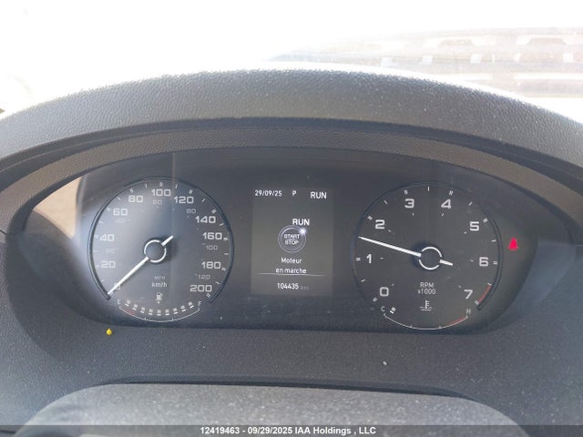 3C6LRVDGXPE569454 RAM Promaster 2500