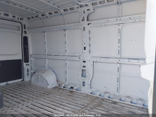 3C6LRVDGXPE569454 RAM Promaster 2500
