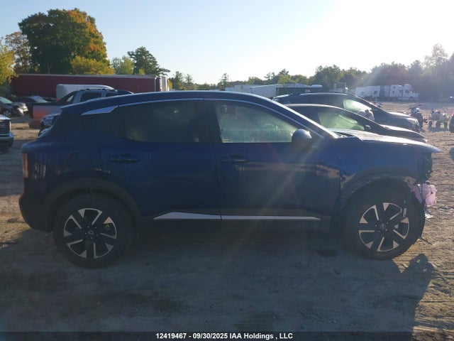 Nissan 2025 2025 3N8AP6CB5SL397652 Image 14