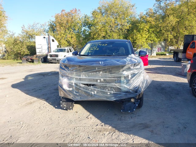 Nissan 2025 2025 3N8AP6CB5SL397652 Image 18