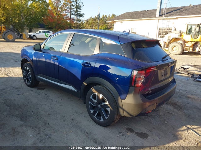 Nissan 2025 2025 3N8AP6CB5SL397652 Image 3