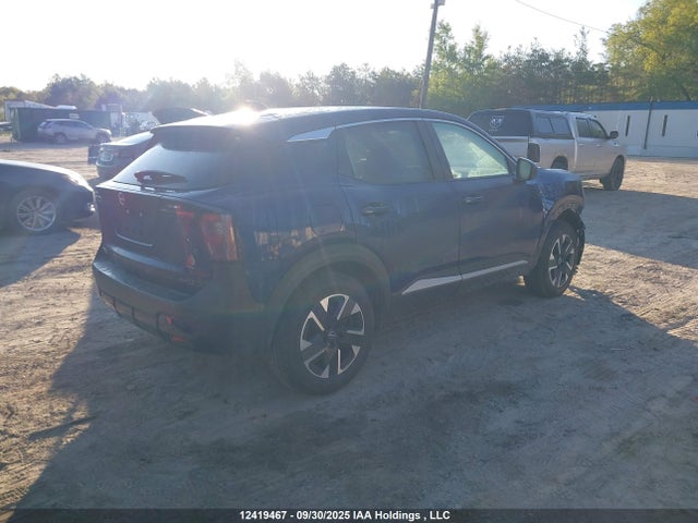 Nissan 2025 2025 3N8AP6CB5SL397652 Image 4