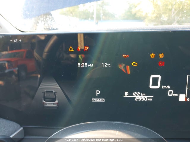 Nissan 2025 2025 3N8AP6CB5SL397652 Image 7