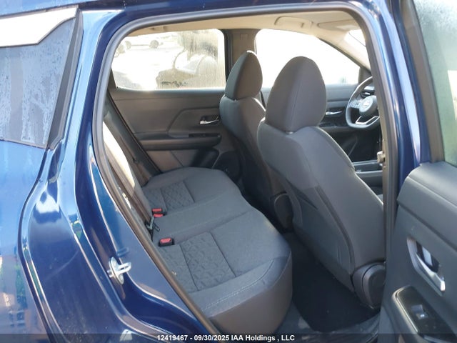Nissan 2025 2025 3N8AP6CB5SL397652 Image 8