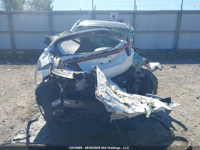 Hyundai gdi theta iii 2022 KM8JCCAE6NU146972 Image 11