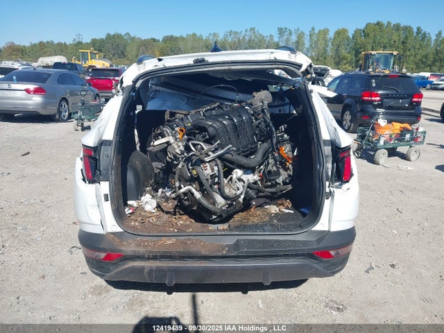 Hyundai gdi theta iii 2022 KM8JCCAE6NU146972 Image 15