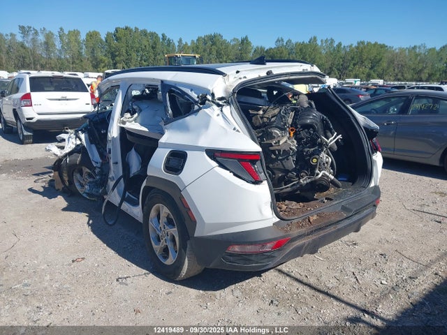 Hyundai gdi theta iii 2022 KM8JCCAE6NU146972 Image 3
