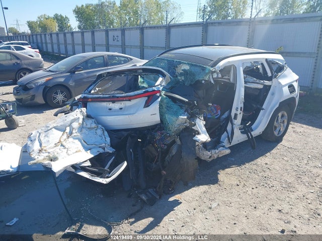 Hyundai gdi theta iii 2022 KM8JCCAE6NU146972 Image 6