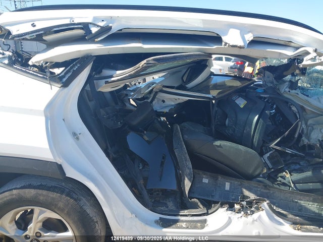 Hyundai gdi theta iii 2022 KM8JCCAE6NU146972 Image 8
