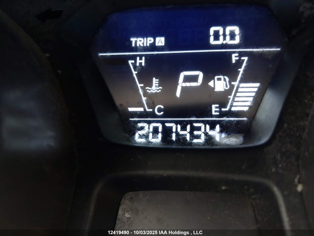 Hyundai dohc mpi nu 2016 5NPDH4AE5GH678896 Image 16