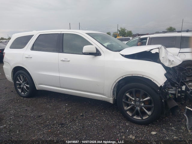 Dodge 2017 2017 1C4RDJDGXHC623158 Image 13