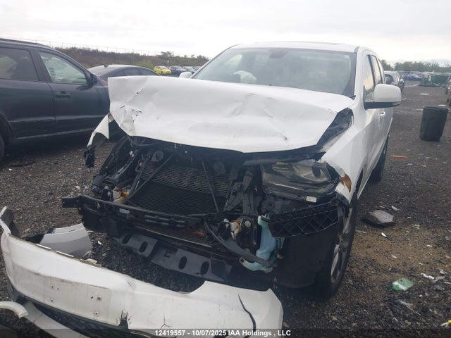 Dodge 2017 2017 1C4RDJDGXHC623158 Image 2