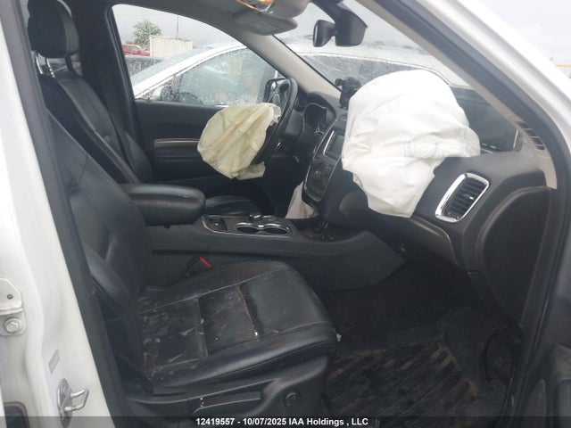 Dodge 2017 2017 1C4RDJDGXHC623158 Image 5