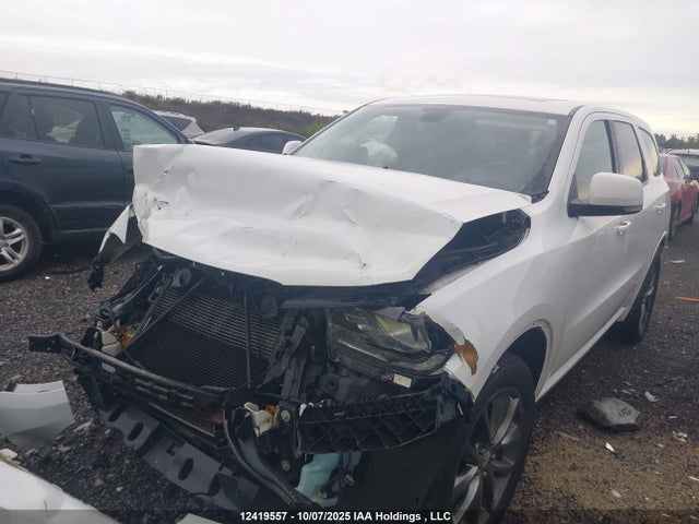 Dodge 2017 2017 1C4RDJDGXHC623158 Image 6