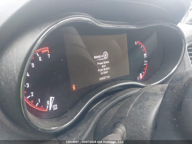 Dodge 2017 2017 1C4RDJDGXHC623158 Image 7
