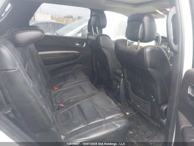 Dodge 2017 2017 1C4RDJDGXHC623158 Image 8