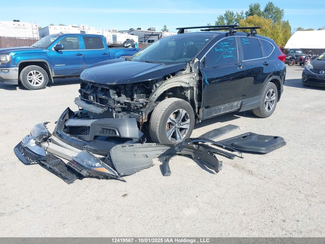2HKRW2H24JH114322 Honda k24w9/k24v9