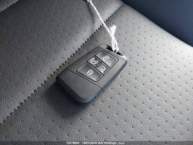 3VWSM7BU7RM062184 Volkswagen tsi