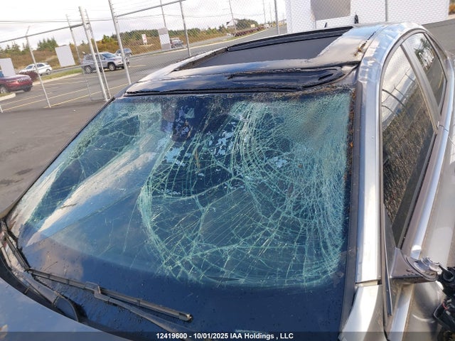 3VWSM7BU7RM062184 Volkswagen tsi