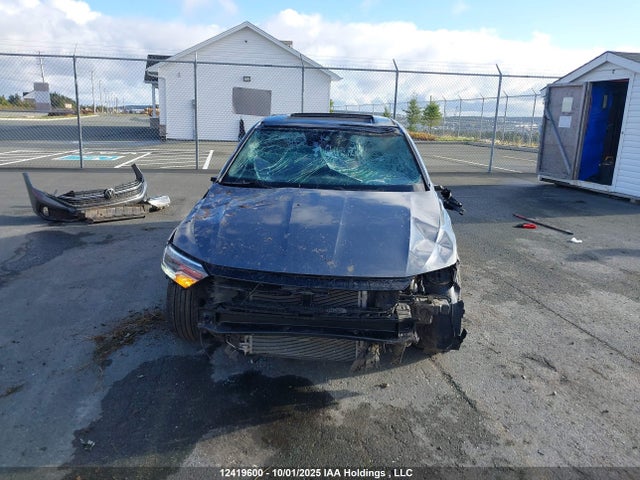 3VWSM7BU7RM062184 Volkswagen tsi