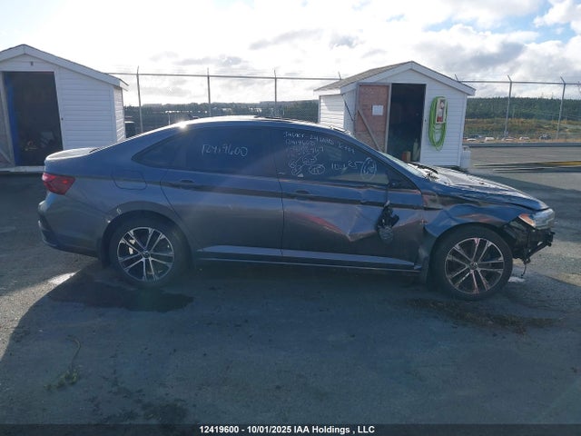 3VWSM7BU7RM062184 Volkswagen tsi